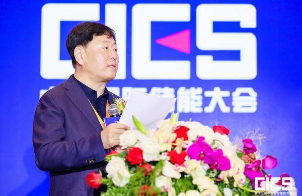 電源行業(yè)協(xié)會(huì)秘書長王澤深：長時(shí)儲(chǔ)能具備諸多優(yōu)勢，前景廣闊