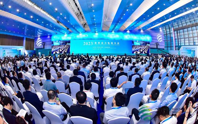 逐夢萬億級新藍海，動力電池如何標準統(tǒng)一、安全運輸、回收利用?