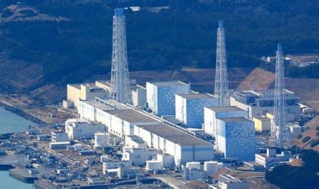 日本今起“排污入?！痹囘\行兩周!或持續(xù)30年，國際社會強烈反對