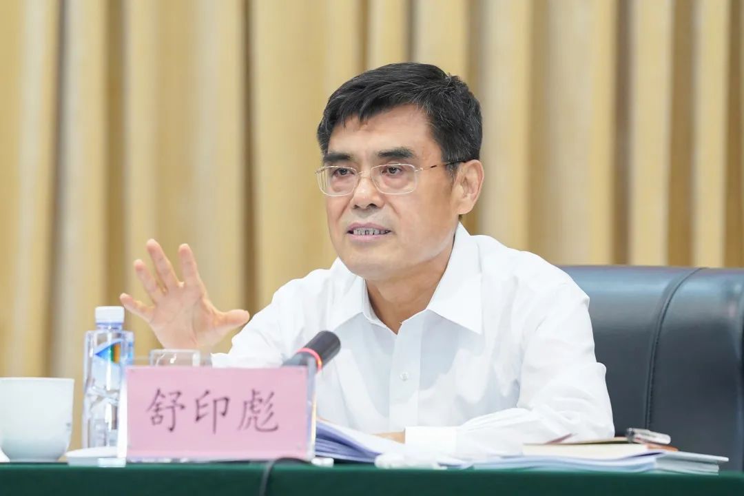 舒印彪：發(fā)展新型電力系統(tǒng)，助力“雙碳”目標(biāo)
