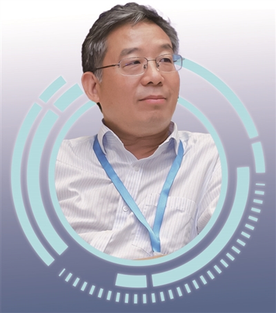 中國(guó)科學(xué)院院士、中國(guó)石油大學(xué)(北京)碳中和未來(lái)技術(shù)學(xué)院院長(zhǎng)、重質(zhì)油全國(guó)重點(diǎn)實(shí)驗(yàn)室主任徐春明：實(shí)現(xiàn)“雙碳”目標(biāo) 能源結(jié)構(gòu)調(diào)整是根本