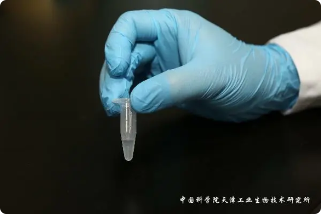二氧化碳“變身”糖，中國科學家實現(xiàn)重大突破!
