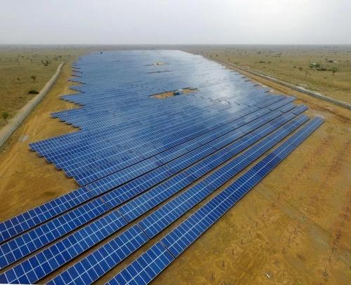 大唐集團(tuán)投資逾200億元加碼風(fēng)電、光伏項(xiàng)目