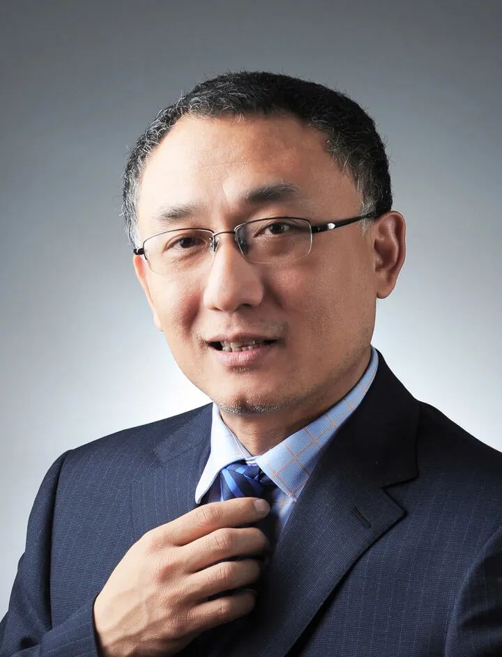 金風(fēng)科技副總裁、金風(fēng)國(guó)際董事長(zhǎng)吳凱：為“一帶一路”輸送綠色動(dòng)能