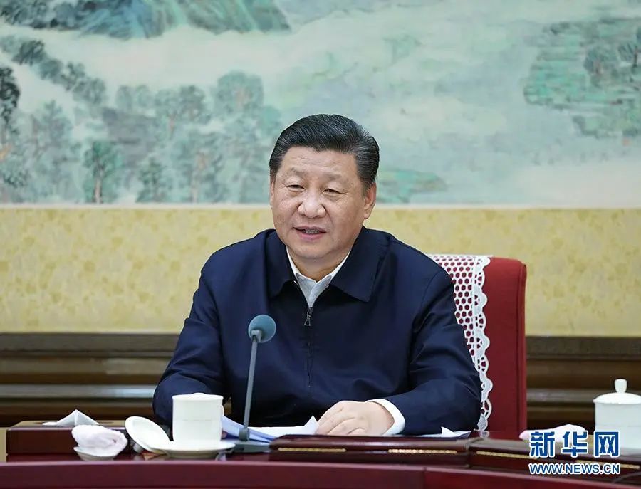 中共中央政治局會議: 要加快發(fā)展風(fēng)電、光伏、核電等清潔能源