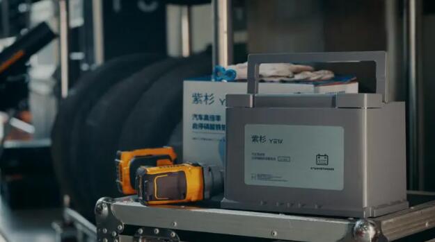新型儲能前景廣闊，泛瀾科技布局低壓鋰電蓄電池快速入場