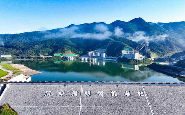 東北最大 “電力糧倉”藏在深山里，全國多地都在跟進