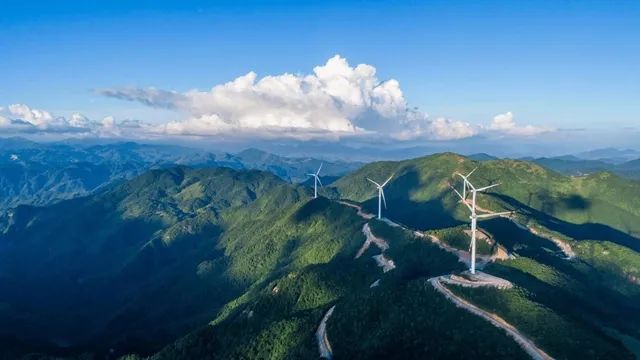 中國風(fēng)電企業(yè)出海，如何走得更遠(yuǎn)?