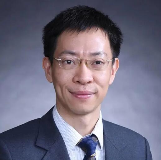 遼寧大學(xué)校長余淼杰：以新能源汽車為代表的綠色