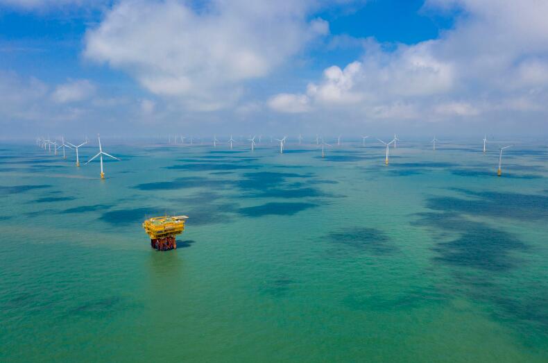 中國能建江蘇電建一公司參建項目獲中國安裝工程優(yōu)質(zhì)獎  作者：唐兵 來源：江蘇電建一公司 發(fā)布時間：2023-12-27 分享：  分享到微信  用微信“掃一掃”，點擊右上角分享按鈕，  即可將網(wǎng)頁分享