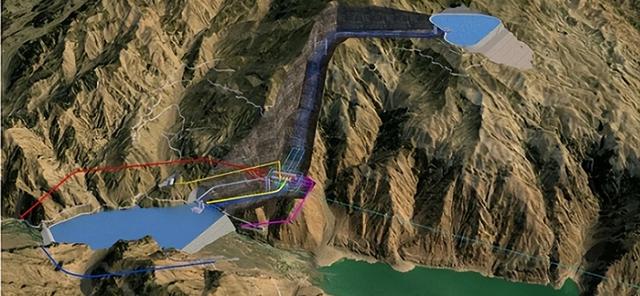 總投資約109.58億元，新疆1400MW抽水蓄能項目獲批!