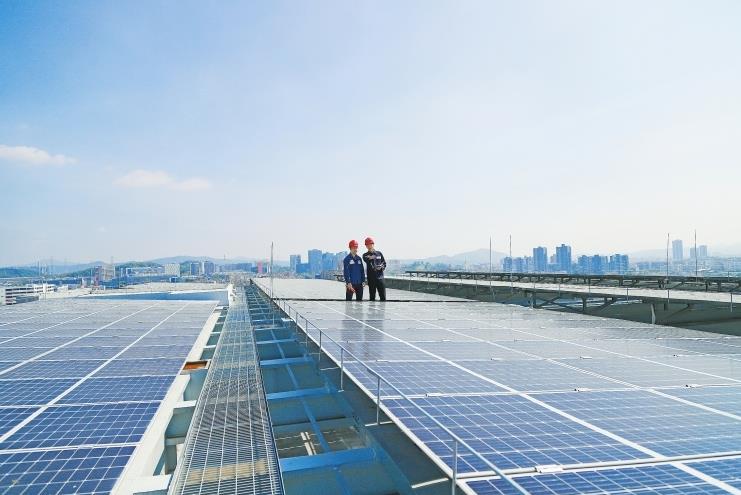 深圳供電局建立創(chuàng)新機制，加快塑造發(fā)展新動能新優(yōu)勢