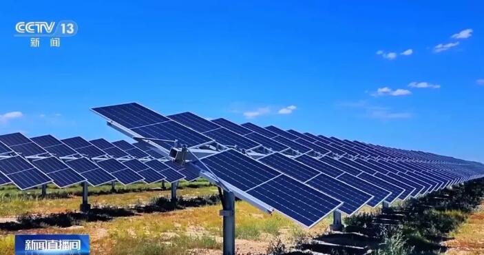 新疆累計外送電量超7400億千瓦時，新能源電量占近三成