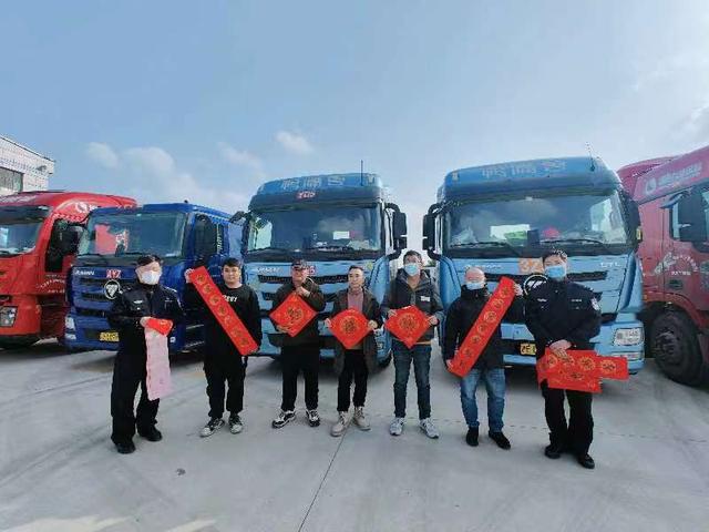 中國品牌開啟新的國際化之路，能源革命成為物流行業(yè)新機遇