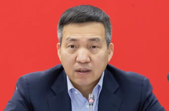 原大唐集團(tuán)總經(jīng)理、黨組副書記劉明勝任國家電投董事長、黨組書記