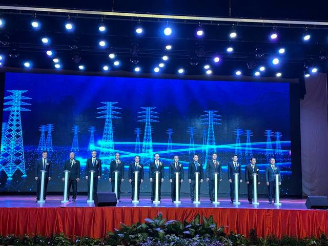 中老合資，老撾國(guó)家輸電網(wǎng)公司正式啟動(dòng)運(yùn)營(yíng)