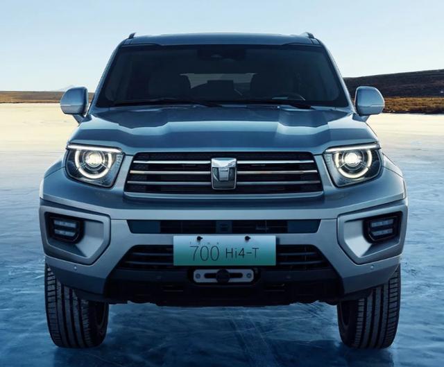 長城汽車坦克品牌向新能源全面轉(zhuǎn)型，抓住時(shí)代機(jī)遇，實(shí)現(xiàn)更大發(fā)展