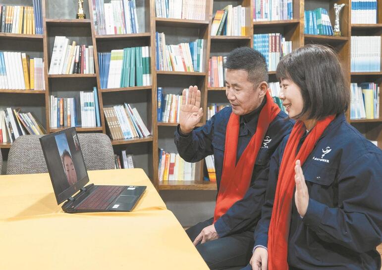 紅船精神代代傳 優(yōu)化服務(wù)促發(fā)展——記“國網(wǎng)楷?！眹译娋W(wǎng)浙江電力(嘉興)紅船共產(chǎn)黨員服務(wù)隊