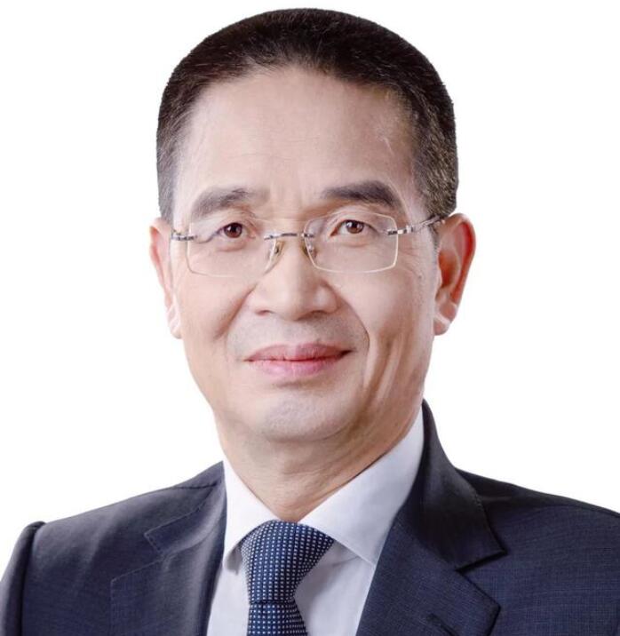 【兩會(huì)好聲音】全國政協(xié)委員、國網(wǎng)福建電力董事長、黨委書記阮前途：新形勢(shì)下推進(jìn)新型電力系統(tǒng)高質(zhì)量發(fā)展