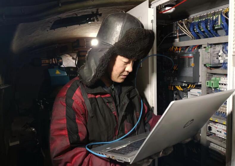 開局沖刺，首戰(zhàn)告捷!錫盟新能源事業(yè)部發(fā)電量實(shí)現(xiàn)首月開門紅