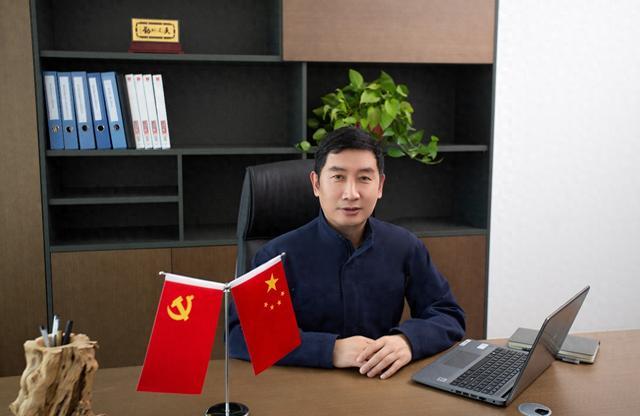 【兩會好聲音】全國人大代表、泰和新材董事長宋西全：加強用戶側(cè)儲能建設(shè)，促進新能源行業(yè)健康發(fā)展