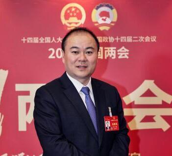 【兩會好聲音】人大代表朱?。航ㄗh完善儲能用固態(tài)電池國家標(biāo)準(zhǔn)