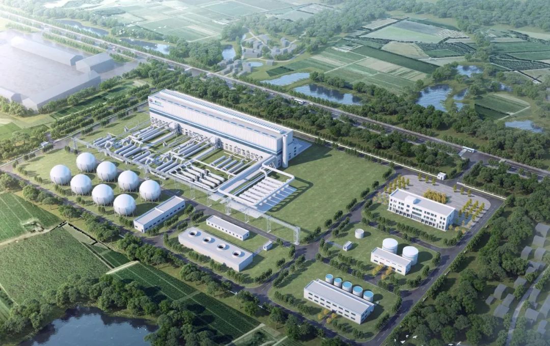 這個儲能名單，中國能建名列前茅
