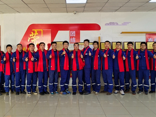 堅持黨建引領，筑牢安全防線，華潤電力東北新能源公司多家風電場獲安全管理獎項