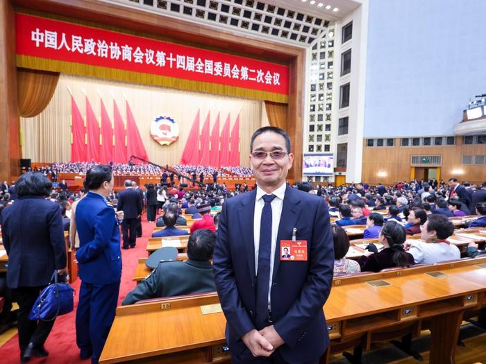 國網(wǎng)福建董事長阮前途：支持開發(fā)臺灣海峽海上風(fēng)電！