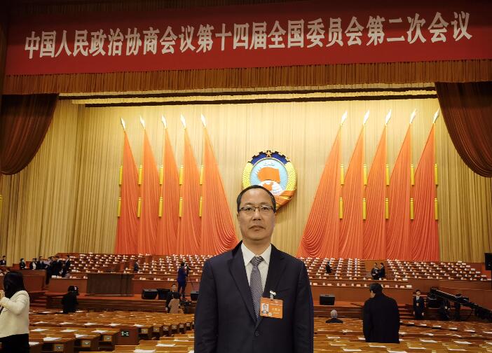 【兩會(huì)好聲音】全國政協(xié)委員王明彈：積極有序發(fā)展核電，提升我國核能國際影響力