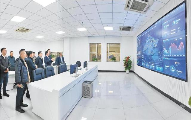 煙臺(tái)數(shù)字化虛擬電廠投運(yùn)4個(gè)月，促進(jìn)“發(fā)電”“用電”兩端供需平衡