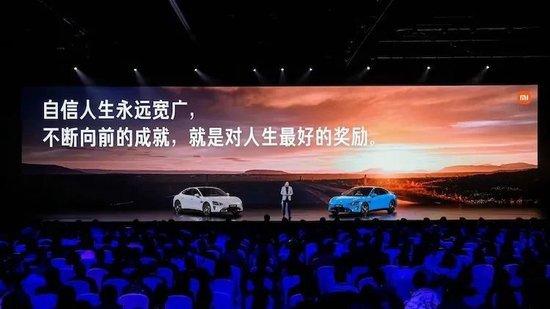 新能源汽車狂飆10年，最殘酷的淘汰賽開始了