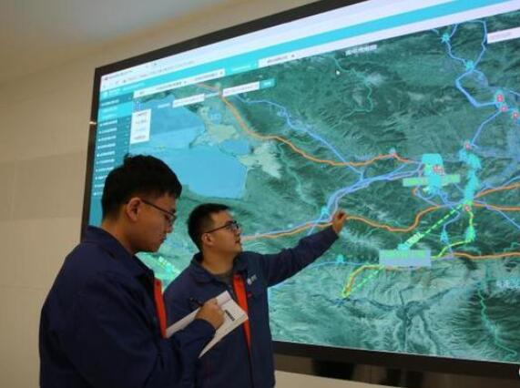 青海電力、氣象高度融合 保障特超高壓輸電線路安全運(yùn)行
