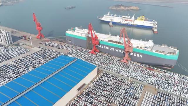長三角新能源汽車共赴出?！靶潞降馈? width=