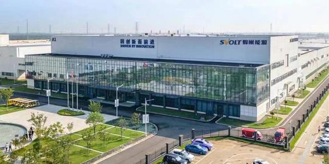 蜂巢能源從中國(guó)到世界，創(chuàng)新驅(qū)動(dòng)的新能源革命與全球戰(zhàn)略布局