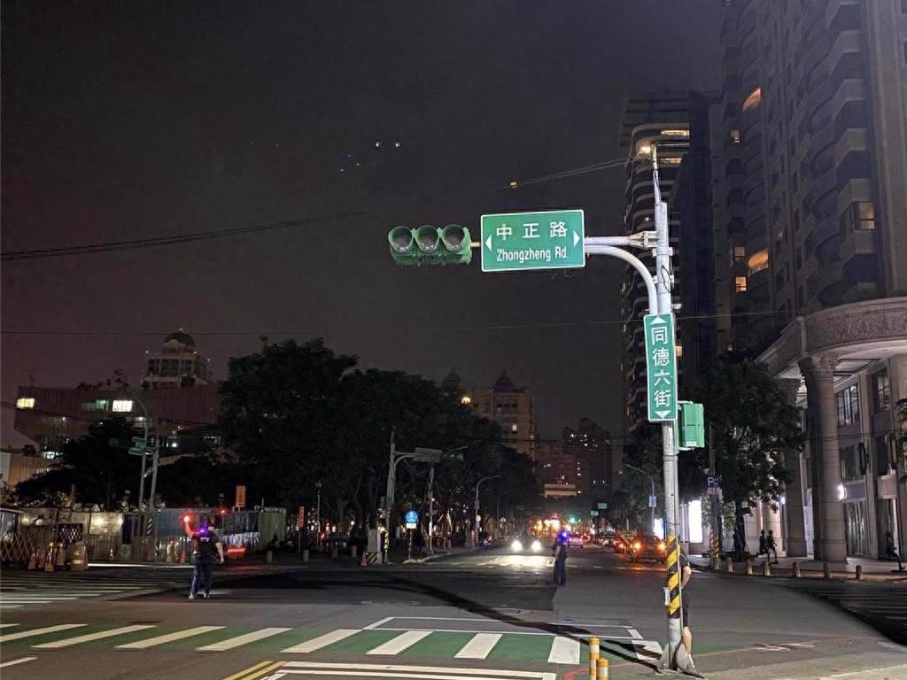 桃園市4月停電高達35次，核四前廠長：電力問題反映基層人力不足