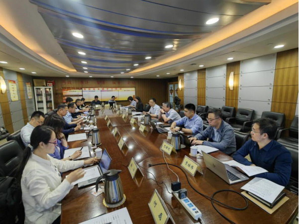 電促會一行赴中國移動、中國聯(lián)通、中國電信調(diào)研交流