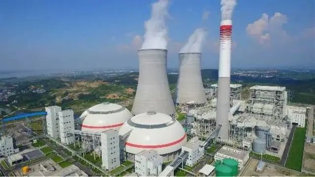國家能源集團電廠四大天王，待遇可上天，不服都不行!