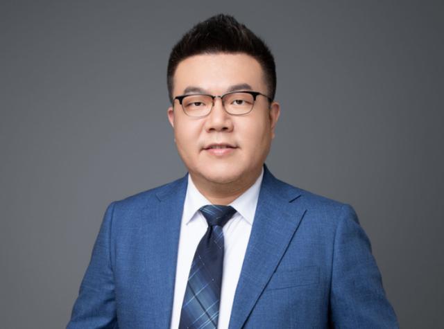 瀾碼科技創(chuàng)始人兼CEO周?。阂钥萍紕?chuàng)新培育新質(zhì)生產(chǎn)力，鍛造經(jīng)濟(jì)高質(zhì)量發(fā)展新引擎