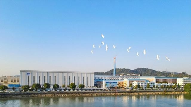 維達集團儲能項目二期成功并網，助力綠色發(fā)展新篇章