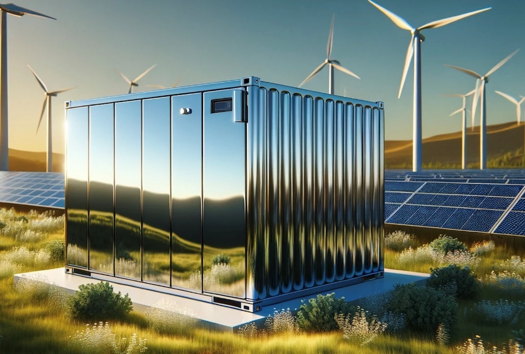 鈉離子電池，未來新型儲能又一方向?