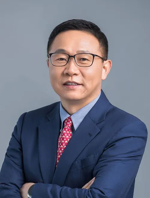 華為汪濤：用數(shù)智化技術(shù)，解決新型電力系統(tǒng)世界級難題