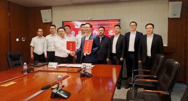 攜手中城大有，天能儲能向“新”發(fā)力