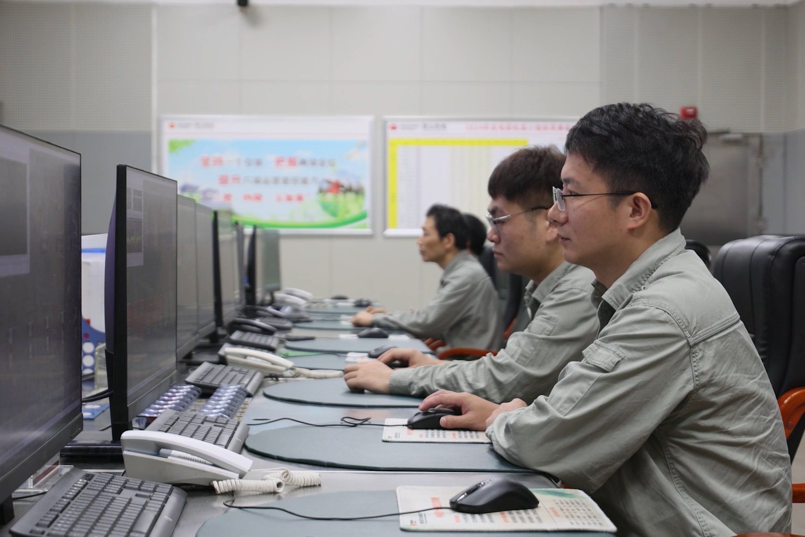 國家能源集團(tuán)湖北公司2024年發(fā)電量、供熱量雙創(chuàng)歷史新高