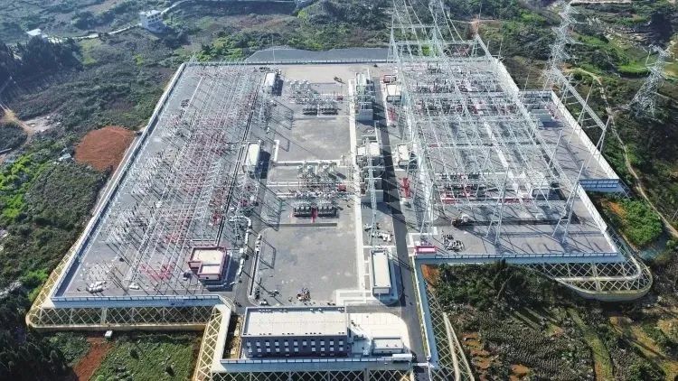 南方電網(wǎng)錨定建設(shè)農(nóng)業(yè)強(qiáng)國目標(biāo)，扎實(shí)服務(wù)“三農(nóng)”工作取得新成效
