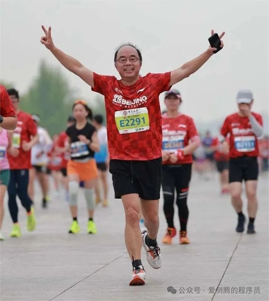 陶建輝：研發(fā)了八年基礎(chǔ)軟件，57 歲的我在 AI 時(shí)代迎來了千億機(jī)會(huì)