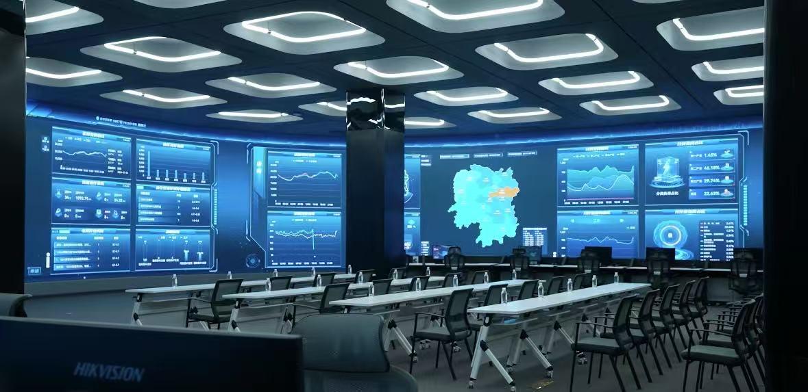 湖南新型電力系統(tǒng)加快建設“三區(qū)三廳”示范工
